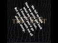 Macklemore & Ryan Lewis -Starting Over Feat.Ben Bridwell (Lyrics On Screen) (The Heist)