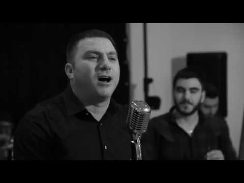 Davit Zaqaryan Ft. Individual Band - Abaran