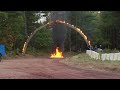 Ken Block's Ford Escort Mk2: Testing Footage From the Archive