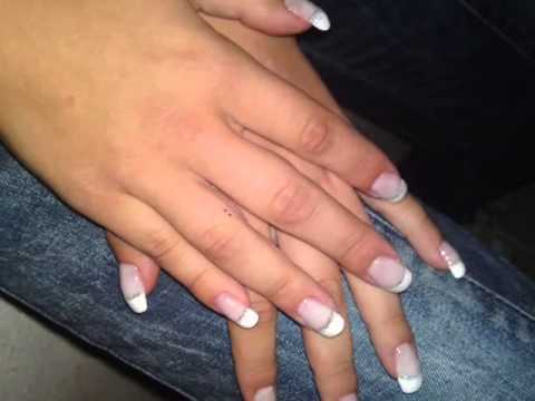 Banggood How To Use Basic Gel Nail Kit Sina Lina Tina Nail Art Creations By Angel Gel Nails Acrylic