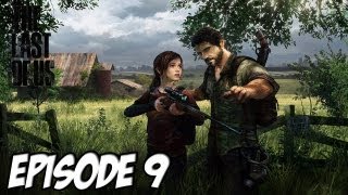 The Last of Us - L'aventure Horrifique | Maudit Hôtel ! | Episode 9