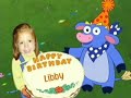 Thumbnail 2 for Dora The Explorer Whose Birthday Is It Personalized Kids DVD Thumbnail 2 for Dora The Explorer Whose Birthday Is It Personalized Kids DVD