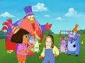 Thumbnail 3 for Dora The Explorer Whose Birthday Is It Personalized Kids DVD Thumbnail 3 for Dora The Explorer Whose Birthday Is It Personalized Kids DVD
