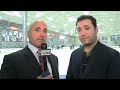 LA Kings Practice Report - 5/20/13