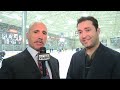 LA Kings Practice Report - 5/20/13