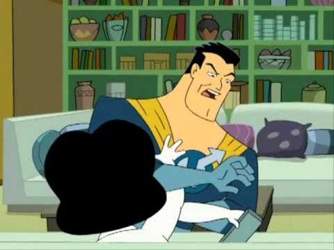 TVRaven - Drawn Together season 2 S02 full episodes online