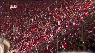 Чили - Эквадор 2:1 видео