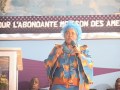Grace Kalanga (Ex femme de Mobutu): De la sorcellerie au Christianisme - Partie 1