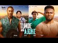 TUNDE AND AJOKE - WEALTH OR HEART WHAT WOULD IT BE #movie