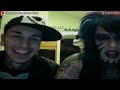 Blood on the Dance Floor's Stickam 8/20/12! Part 1