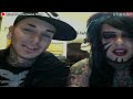 Blood on the Dance Floor's Stickam 8/20/12! Part 1