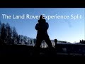 Volvo Trucks The Epic Split feat. Van Damme. Land Rover Experience Norway