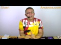 Video Horscopo Semanal VIRGO  del 7 al 13 Agosto 2016 (Semana 2016-33) (Lectura del Tarot)
