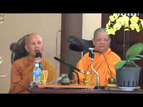 Việc Ác Nhỏ Cũng Không Làm