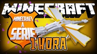 Minecraft A SÉRIE #31 - ESPECIAL de 1 HORA - O Príncipe!