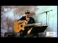TV program «Our Music» with Dmitry Roschin.