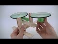 How to Make a Paper Airplane Launcher that Really Rips: SonicDad Project #36