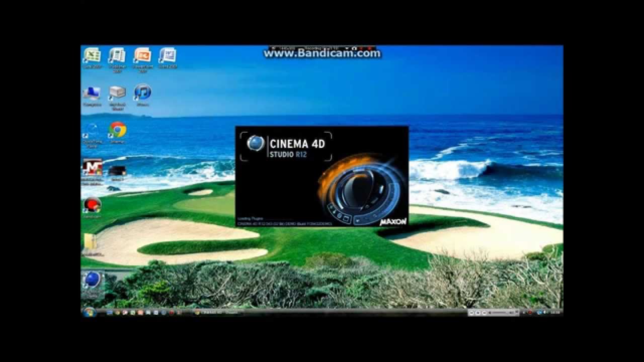 How to Download the Cinema 4D Free Trial - YouTube