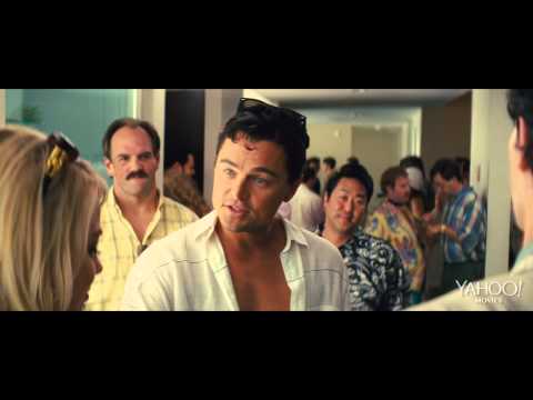 Watch The Wolf Of Wall Street Megavideo