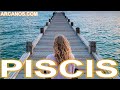 Video Horscopo Semanal PISCIS  del 16 al 22 Octubre 2022 (Semana 2022-43) (Lectura del Tarot)