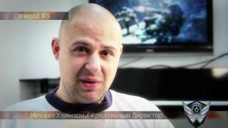 Инженер и Снайпер - Warface / Ролики Инженер и Снайпер - Warface / Ролики