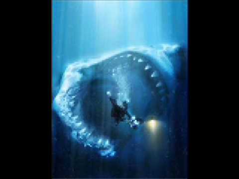 JAWS THEME jaws theme: