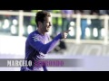 FIORENTINA 2012-2013 IL FILM DELLA STAGIONE - Tutti i gol