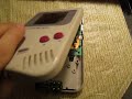 Game Boy mystery