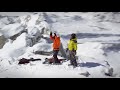 Jeremy Jones' HIGHER Official Trailer by Teton Gravity Research