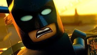 "THE LEGO MOVIE" | Trailer Check & Infos Deutsch German [HD]