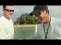 RTFS - Inshore Grouper Flippin'