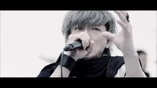 SPYAIR 『イマジネーション』  テレビアニメ「ハイキュー!!」OPテーマ