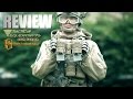 REVIEW : High Speed Gear® HSGI