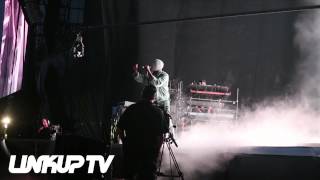 Kanye West rants about Nike, Louis Vuitton & Gucci + more at Wireless Festival 2014