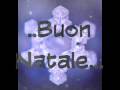 Buon Natale!*¨*¤.¸¸.• - Italian ecards - Christmas Around the World Greeting Cards