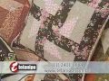 Thumbnail 1 for Patchwork Ana Cosentino Almofada Com Bloco Pudding And Thumbnail 1 for Patchwork Ana Cosentino Almofada Com Bloco Pudding And