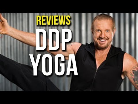 DDP Yoga - REVIEW