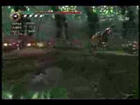 Ninja Gaiden 2 Test of Valor 5 - YouTube