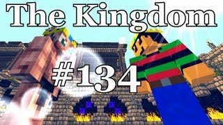 The Kingdom #134 - Malino houdt Woord!