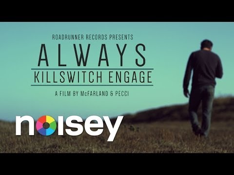 Killswitch Engage - Always 