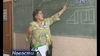 Преподавателя УЦ НовЭЗа Марию Иванцову считают незаменимым сотрудником