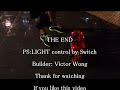 LEGO RC Firetruck MOC Technic motorized/Full PF