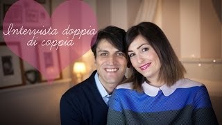 INTERVISTA DOPPIA DI COPPIA feat. ELENATEE