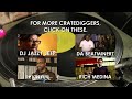 Pete Rock's Vinyl Collection - Crate Diggers