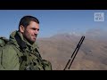 Bedouin Trackers on the Border: The War Next Door (Part 5)