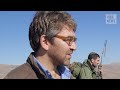 Bedouin Trackers on the Border: The War Next Door (Part 5)