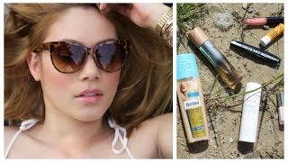 Meine Sommer Must Haves