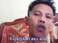 ONCE - AKU MAU album artwork