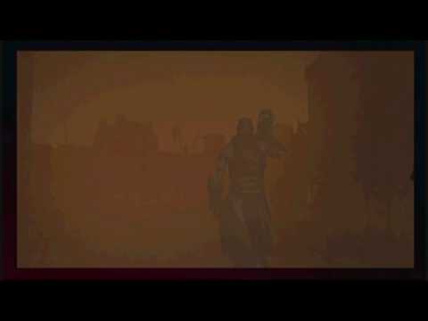 Diablo 3 Monk Видео