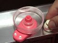 RE-MENT collection #3 - Cooking (Inedible)